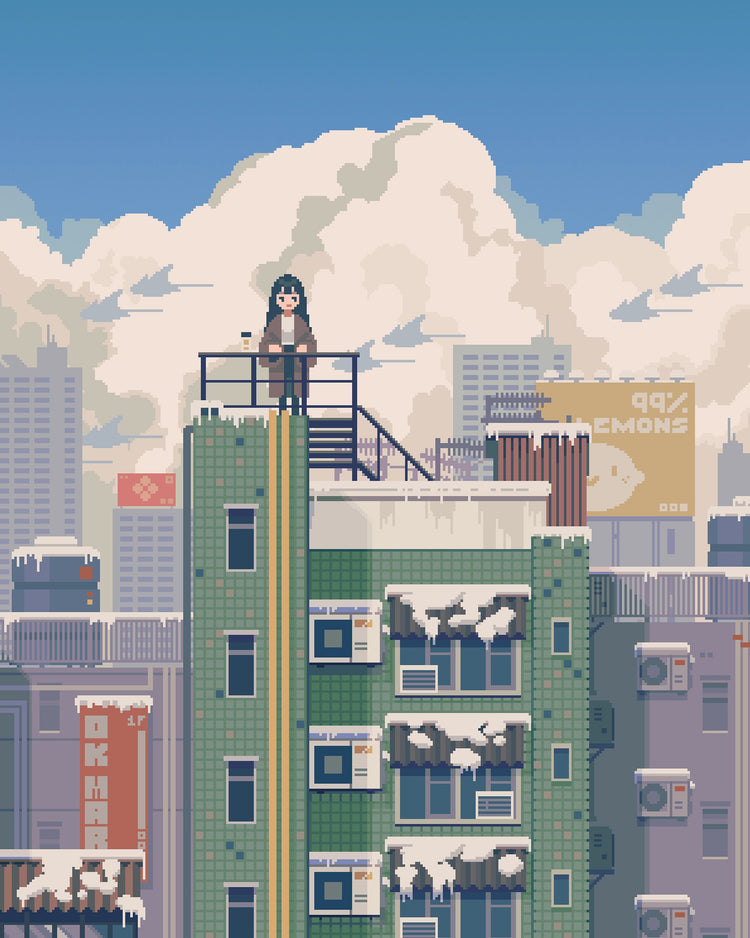 Postcards