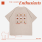 [PRE-ORDER] Curry Enthusiasts Oversized Shirt