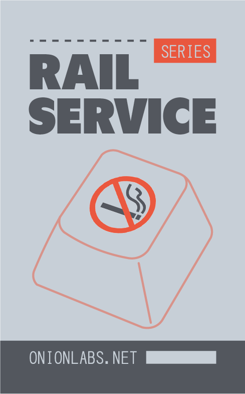 No Smoking Keycap LED Fidget Toy