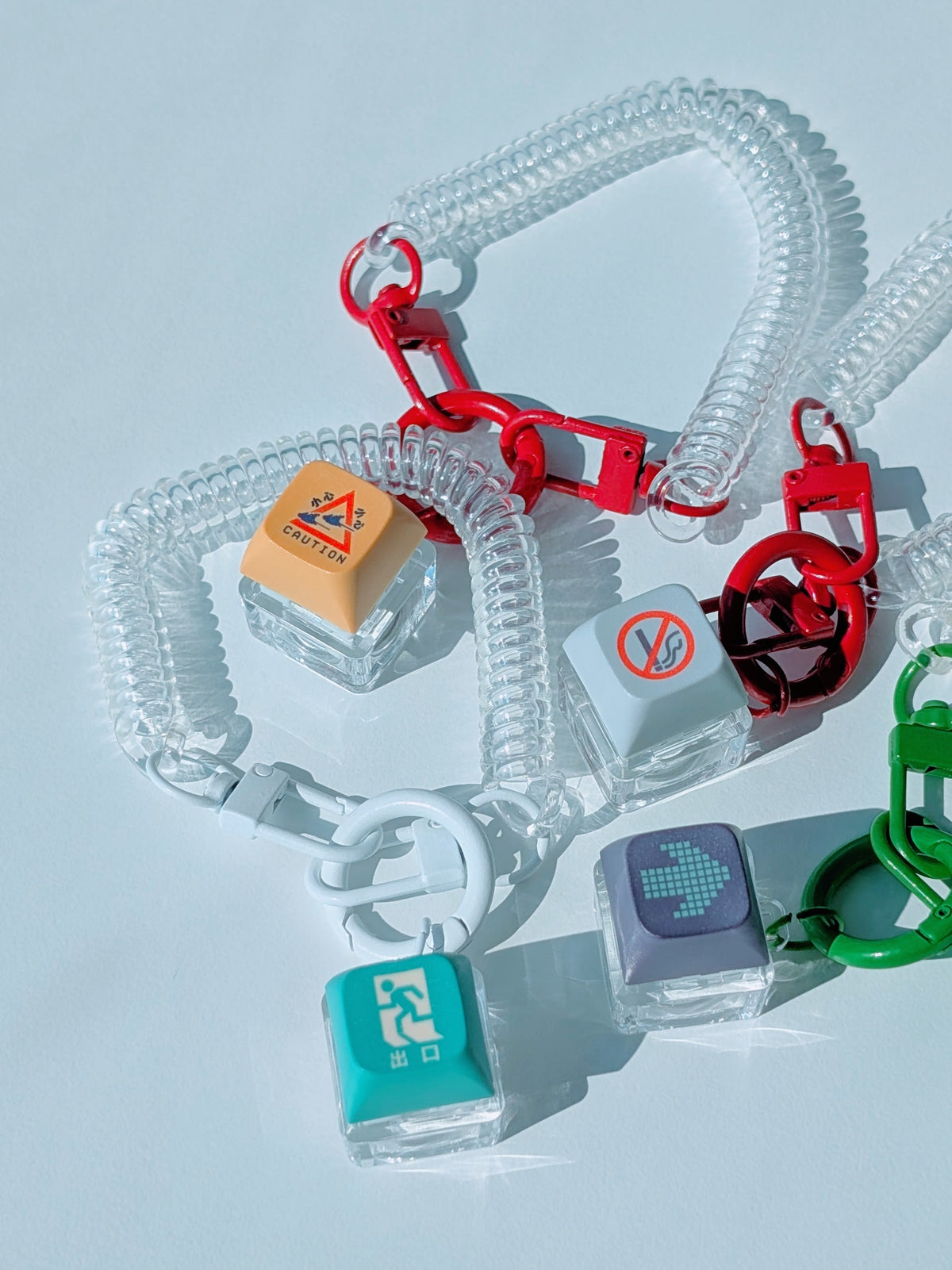 Accessories