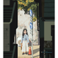 Alley Postcard Set