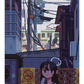 Alley Postcard Set