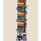 Storefront Print Set