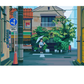 Asakusa Print