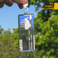 Weather Forecast Acrylic Tags