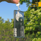 Weather Forecast Acrylic Tags