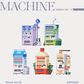 Vending Machine Pixel Sticker Set #3