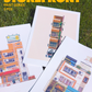 Storefront Print Set