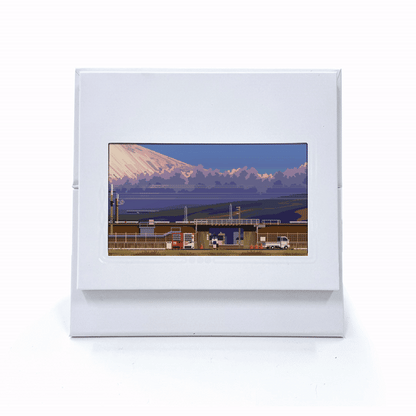 LOOPBOOK Display Series