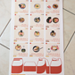 Ramen Guidebook Print