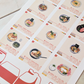 Ramen Guidebook Print