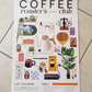 Coffee Roaster’s Club Print