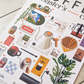 Coffee Roaster’s Club Print