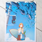 SEA to SKY Print
