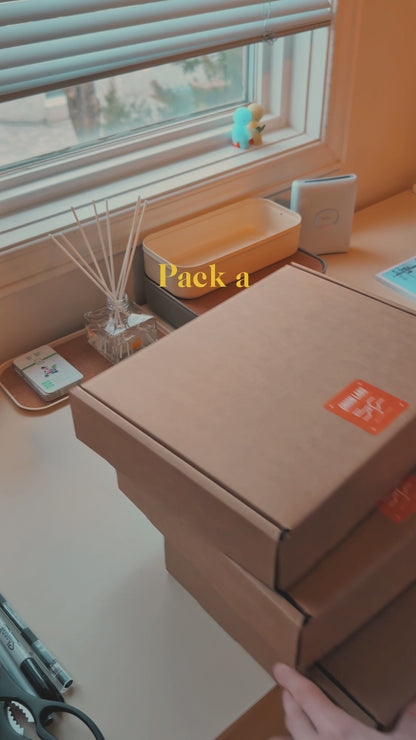 Build-A-Box Special