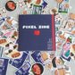 Pixel Zine!