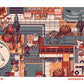ACNH Postcard Set