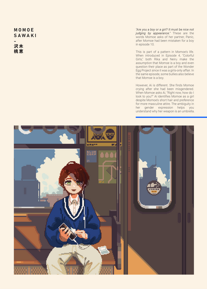 See You Again Artbook Bundle